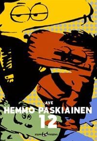 Hemmo Paskiainen 12 - Circus Paskimus