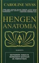 Hengen anatomia