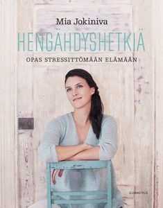 Hengähdyshetkiä