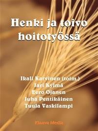 Henki ja toivo hoitotyössä