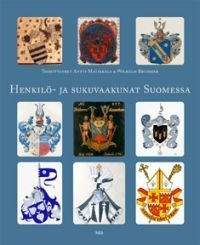 Henkilö- ja sukuvaakunat Suomessa