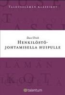 Henkilöstöjohtamisella huipulle