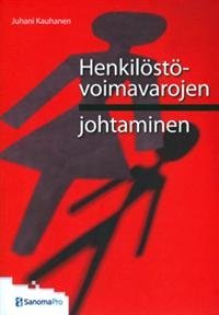 Henkilöstövoimavarojen johtaminen