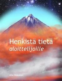 Henkistä tietä aloittelijoille