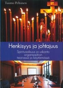 Henkisyys ja johtajuus