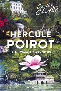 Hercule Poirot ja huvimajan arvoitus