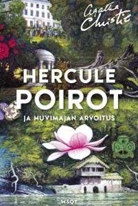 Hercule Poirot ja huvimajan arvoitus