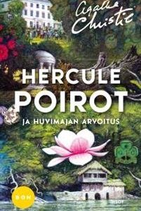 Hercule Poirot ja huvimajan arvoitus