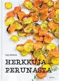 Herkkuja perunasta