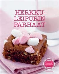 Herkkuleipurin parhaat