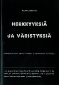 Herkkyyksiä ja väristyksiä