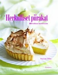 Herkulliset piirakat