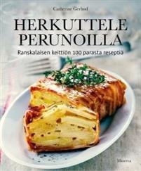 Herkuttele perunoilla