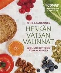 Herkän vatsan valinnat