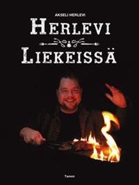 Herlevi liekeissä!