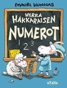 Herra Hakkaraisen numerot