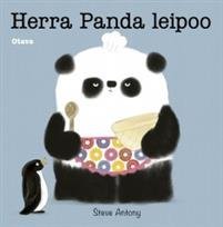 Herra Panda leipoo