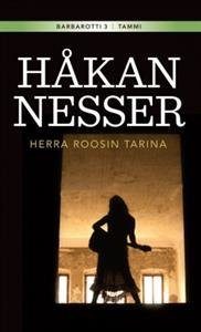 Herra Roosin tarina