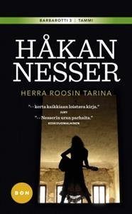 Herra Roosin tarina