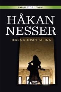 Herra Roosin tarina