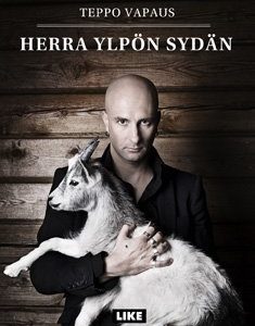 Herra Ylpön sydän