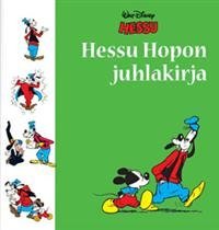 Hessu Hopon juhlakirja