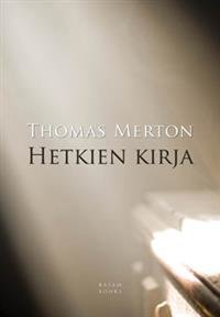 Hetkien kirja