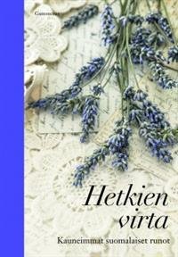 Hetkien virta