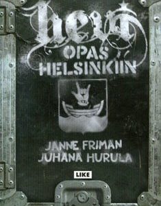 Hevi opas Helsinkiin