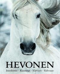 Hevonen