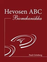 Hevosen ABC