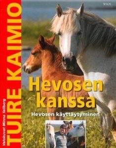 Hevosen käyttäytyminen