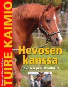 Hevosen peruskoulutus