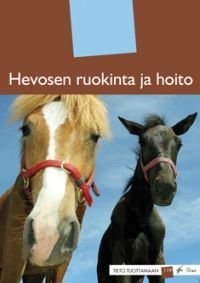 Hevosen ruokinta ja hoito