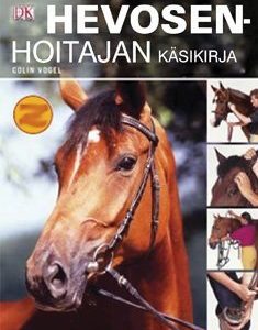 Hevosenhoitajan käsikirja