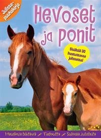 Hevoset ja ponit
