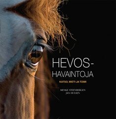 Hevoshavaintoja