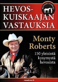 Hevoskuiskaajan vastauksia