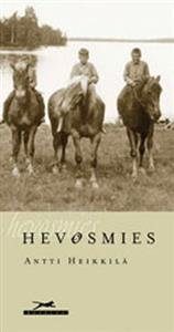 Hevosmies