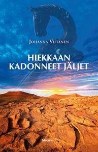 Hiekkaan kadonneet jäljet