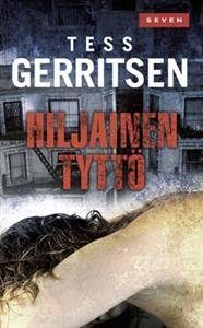 Hiljainen tyttö