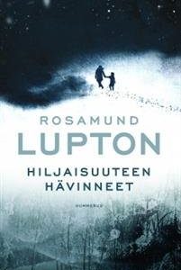 Hiljaisuuteen hävinneet