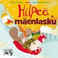 Hilpeä mäenlasku