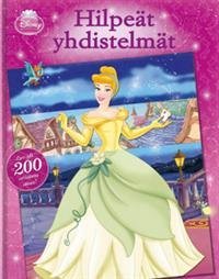 Hilpeät yhdistelmät