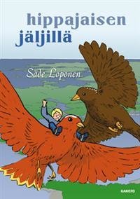 Hippajaisen jälillä