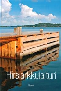 Hirsiarkkulaituri