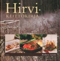 Hirvikeittokirja