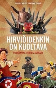 Hirviöidenkin on kuoltava