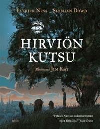 Hirviön kutsu