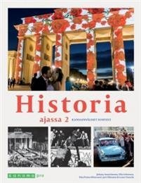 Historia ajassa 2 (OPS16)